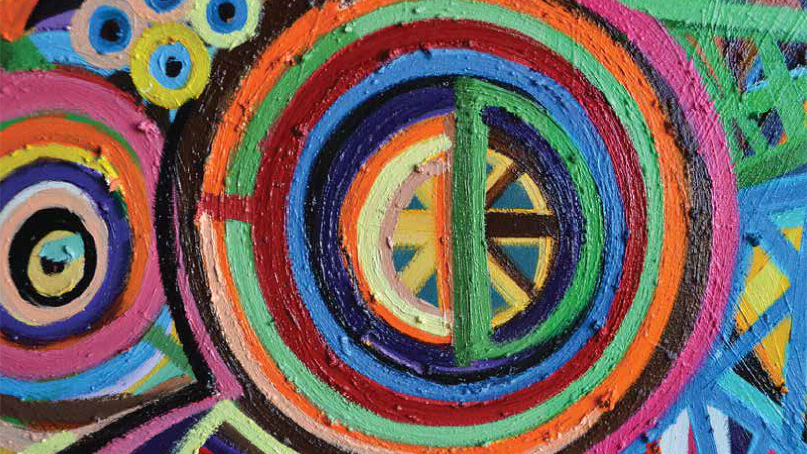 Michael Fratangelo - gallery opening